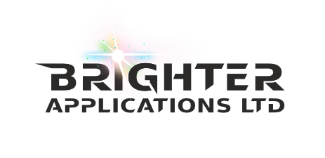 Brighter Applications Ltd logo