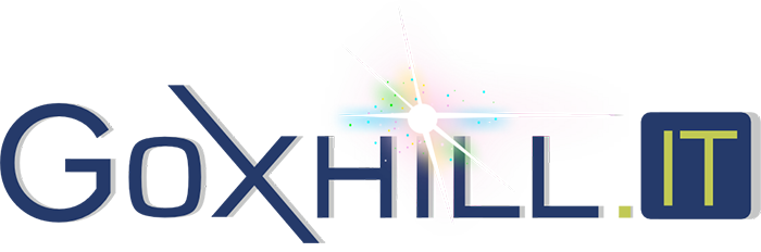 Goxhill.IT Logo Goxhill.IT Logo