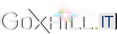 Goxhill.IT Logo