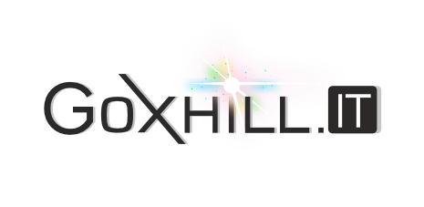 Goxhill.IT logo