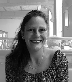 Rose Williams BA(Hon's)