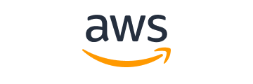 Amazon AWS Vendor logo Amazon AWS Vendor logo