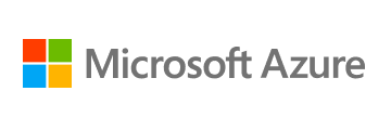Microsoft Azure Vendor logo Microsoft Azure Vendor logo