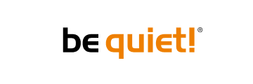 Be Quiet! Vendor logo