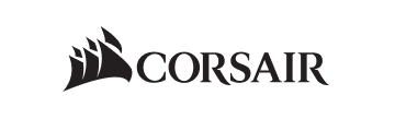 Corsair Vendor logo