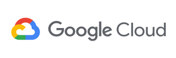 Google Cloud Vendor logo Google Cloud Vendor logo
